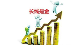 短线交易，中线交易与长线投资